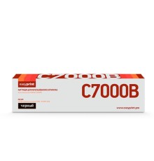 C7000B Тонер-картридж EasyPrint LX-C7000B для Xerox VersaLink C7000N/C7000DN (10 700 стр.) черный, с чипом 106R03765