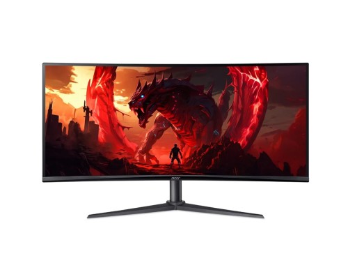 [Монитор] LCD Acer 34