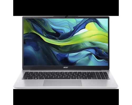 [Ноутбук] Acer Aspire Lite [NX.D35CD.002] Silver 15,6