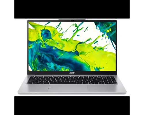 [Ноутбук] Acer Aspire Lite [NX.D5JCD.002] Silver 15,6