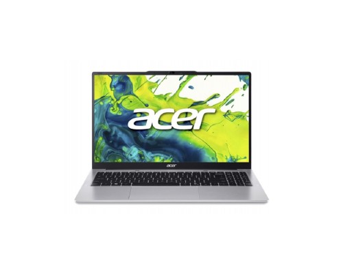 [Ноутбук] Acer Aspire Lite [NX.D7XCD.002] Silver 14
