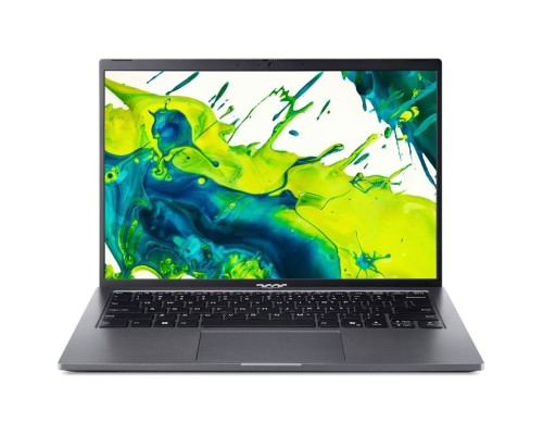 [Ноутбук] Acer Aspire Go 14 [NX.JFWCD.002]  Iron 14