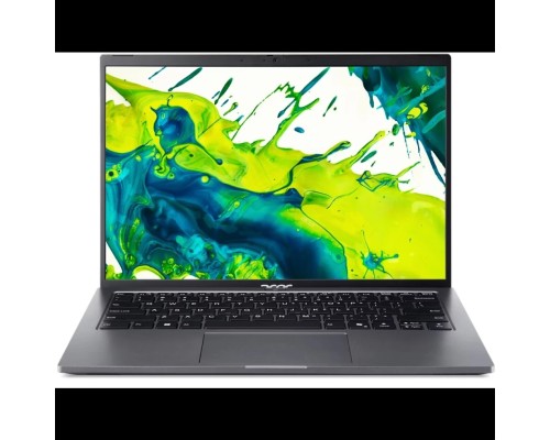 [Ноутбук] Acer Aspire Go 14 [NX.JFWCD.003] Iron 14