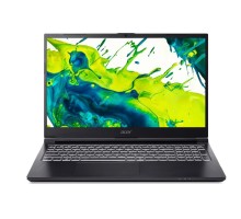 Acer Aspire 7 A715-59G-51DK  [NH.QX6CD.003] Black/Iron 15.6