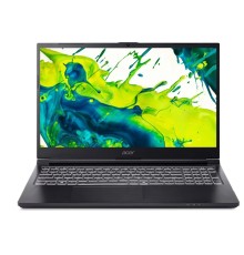 Acer Aspire 7 A715-59G-51DK  [NH.QX6CD.003] Black/Iron 15.6