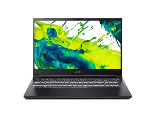 [Ноутбук] Acer Aspire 7 A715-59G-51DK  [NH.QX6CD.003] Black/Iron 15.6