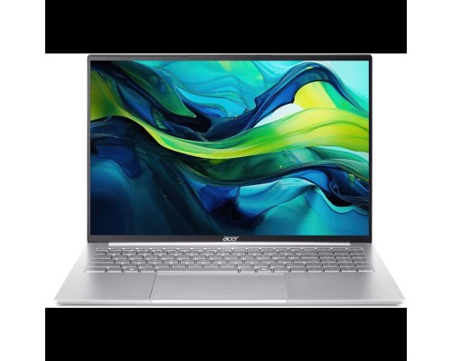 [Ноутбук] Acer Swift Lite [NX.D3UCD.002] Silver 16