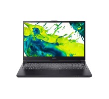 Acer Aspire 7 [NH.QX6CD.001]  Black/Iron 15.6