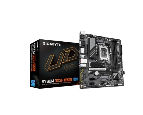 [Материнская плата] Gigabyte B760M DS3H GEN5