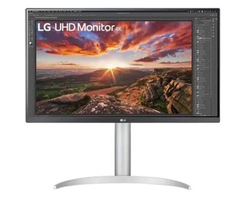[Монитор] LCD LG 27