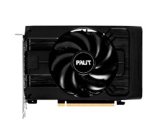 Видеокарта PCI-E Palit <RTX5050   8GB  STORMX > GDDR6 128b, HDMI DPx3 NE65050019P1-GB2070F