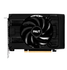 Видеокарта PCI-E Palit <RTX5050   8GB  STORMX > GDDR6 128b, HDMI DPx3 NE65050019P1-GB2070F