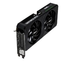 Видеокарта PCI-E Palit <RTX5050   8GB DUAL OC> GDDR6 128b, HDMI DPx3 NE65050S19P1-GB2070D