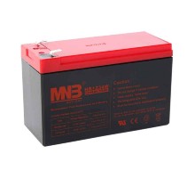 MNB Battery MNB HR1234W (12V/9Ah) {00-00000011}