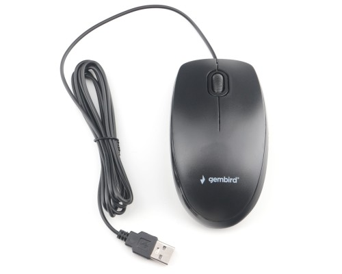[Мышь] Gembird MOP-200