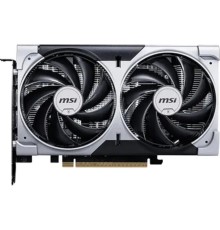 Видеокарта MSI RTX 5060 8G VENTUS 2X//RTX 5060, HDMI, DP*3, 8G, D7