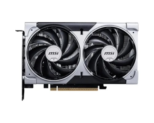 [Видеокарта] Видеокарта MSI RTX 5060 8G VENTUS 2X//RTX 5060, HDMI, DP*3, 8G, D7