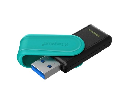 [Носитель информации] Kingston USB Drive 128GB DataTraveler Exodia S USB3.2 Gen.1 [DTXS/128GB]