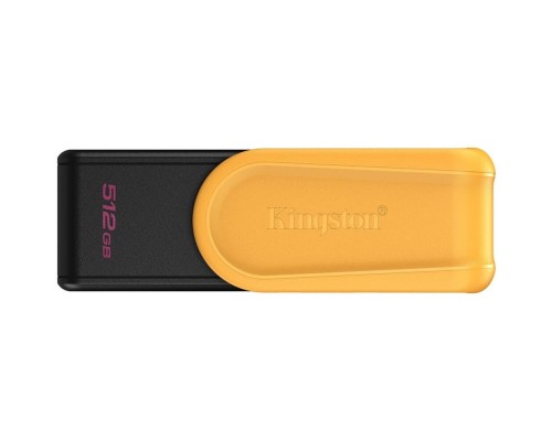 [Носитель информации] Kingston USB Drive 512GB DataTraveler Exodia S USB3.2 Gen.1  [DTXS/512GB]