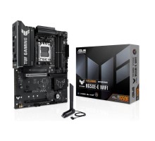 ASUS TUF GAMING B650E-E WIFI, AM5, B650, 4*DDR5, 4*SATA, 3*M.2, 4*USB 3.2, 3*USB 2.0, Type-C, 3*PCIx16, 1*PCIx1, DP+HDMI, ATX; 90MB1LT0-M0EAY0
