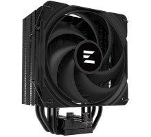 Устройство охлаждения(кулер) Zalman CNPS9X Performa Plus Soc-AM5/AM4/1200/1700/1851 черный 4-pin 29.7dB Al+Cu 220W 710gr Ret (CNPS9X PERFORMA PLUS BLACK)