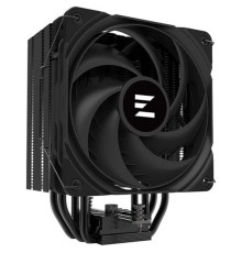 Устройство охлаждения(кулер) Zalman CNPS9X Performa Plus Soc-AM5/AM4/1200/1700/1851 черный 4-pin 29.7dB Al+Cu 220W 710gr Ret (CNPS9X PERFORMA PLUS BLACK)