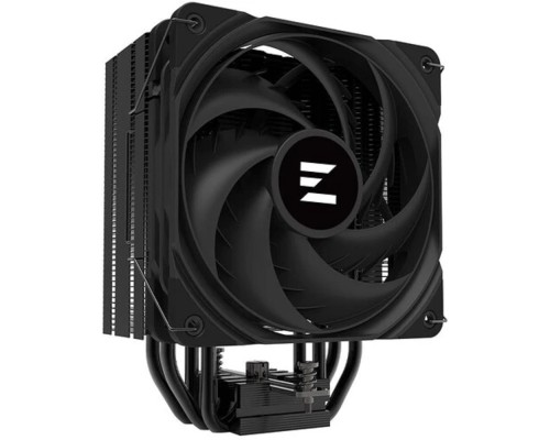 [Вентилятор] Устройство охлаждения(кулер) Zalman CNPS9X Performa Plus Soc-AM5/AM4/1200/1700/1851 черный 4-pin 29.7dB Al+Cu 220W 710gr Ret (CNPS9X PERFORMA PLUS BLACK)