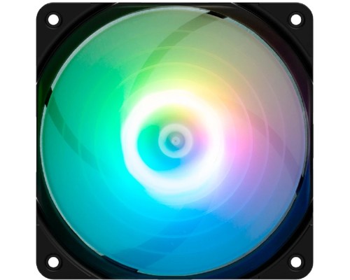 [Вентилятор] Вентилятор для корпуса Zalman ZM-AF120R Reverse ARGB 120х120x26 черный 4-pin 24.3дБ (ZM-AF120R ARGB BLACK) Ret