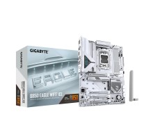 Материнская плата Gigabyte B850 EAGLE WIFI7 ICE, RTL