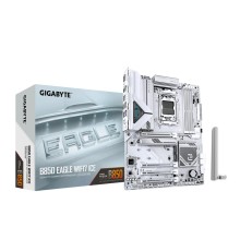 Материнская плата Gigabyte B850 EAGLE WIFI7 ICE, RTL