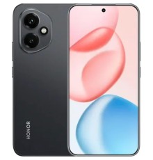 Honor 400 8GB/256GB черный [5109BUQY]