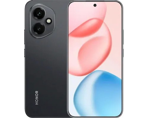 [Смартфон] Honor 400 8GB/256GB черный [5109BUQY]