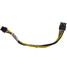 Кабель Supermicro CBL-PWEX-1148-50 MicroHi, 2x4, PH3. to 2x4, PH 4.2, MiniFit, 50 cm, 8.5 A/p, 18 AWG