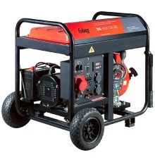 FUBAG DS 9500 DA ES [646239] Электростанция дизельная