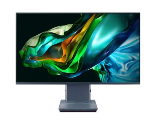 [Моноблок] Acer Aspire S32-1856 [DQ.BL6CD.005] Grey  31.5