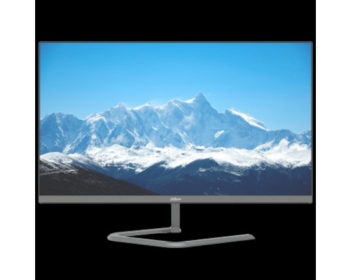 [Монитор] Dahua DHI-LM27-C201P 27