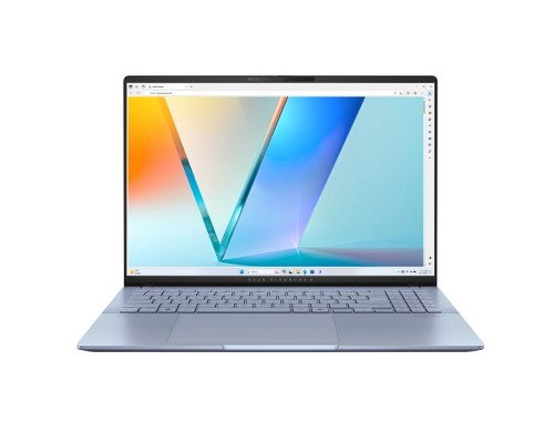 [Ноутбук] ASUS Vivobook S16 S5606CA-RI174W [90NB1551-M009J0] Mist Blue 16
