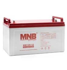 MNB Battery MNB MM 120-12 (12V/120Ah) {00-00000014}