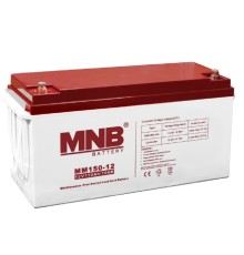 MNB Battery MNB MM 150-12 (12V/150Ah) {00-00000015}