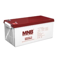 MNB Battery MNB MM 200-12 (12V/200Ah) {00-00000016}