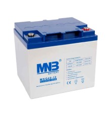 MNB Battery MNB MNG 40-12 (12V/40Ah) M6 {00-00000026}