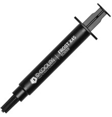 Термопаста ID-Cooling FROST X45 2g 15.2Вт/(мК) шприц 2гр.