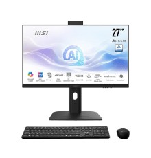 MSI Modern AM273QP AI 1UM AiO [9S6-AF0111-240] Black 27