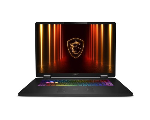 [Ноутбук] MSI Crosshair 18 HX AI A2XWGKG-022XRU [9S7-184111-022] Black 18