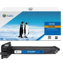 Картридж лазерный G&G GG-W1335XC W1335X черный (13700стр.) для HP LJ MFP M437n/MFP 438n с чипом