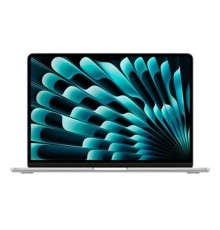 Ноутбук Apple MacBook Air 13 M3 2024 8/10 8/512GB A3113 Silver <MRXR3/Z1B900023>