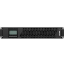 Ippon Innova RTA 3000 3000Вт 3000ВА черный {2049228}