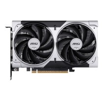 Видеокарта PCIE16 RTX5050 8GB RTX 5050 8G VENTUS 2X OC MSI