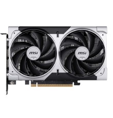 Видеокарта PCIE16 RTX5050 8GB RTX 5050 8G VENTUS 2X OC MSI