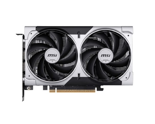 [Видеокарта] Видеокарта PCIE16 RTX5050 8GB RTX 5050 8G VENTUS 2X OC MSI